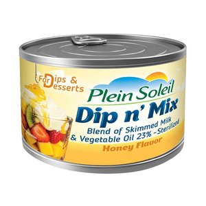 Plein Soleil Cream Honey Sterilized 160G