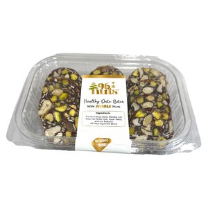 961 Nuts Healthy Date Bites With Noble Nuts