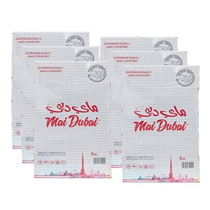 Facial Tissue Ultra Soft 6X5x150x2ply