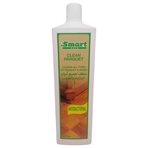 Smart Clean Parquet 500Ml