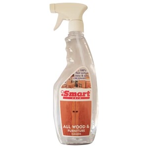 Smart Care All Wood & Furniture Cleaner 650Ml