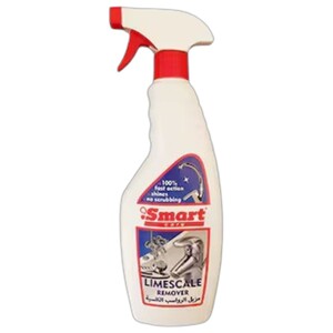 Smart Care Limescale Remover 650Ml