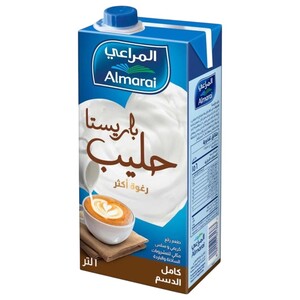 Almarai Milk Barista 1L