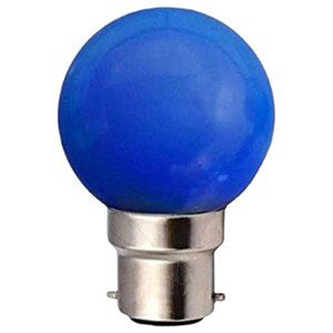 Tungsram Nightlight B22 Bl 510277