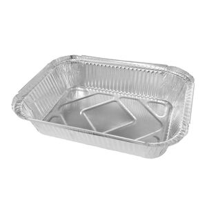Almarai Aluminium Container 83185 2*10 Pcs @ Special Offer