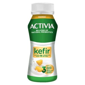 Activia Kefir Mango 180 Ml