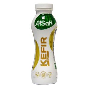 Al Safi Kefir Full Fat Plain 280 Ml