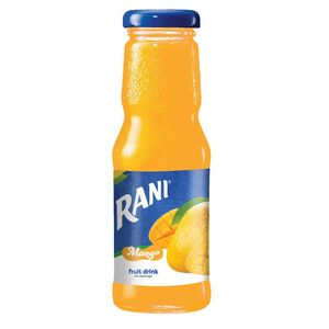 Rani Mango Juice Nas 200 Ml