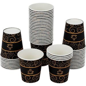 Almarai Paper Cup 50 Pcs 6 0Z @ Special Offer