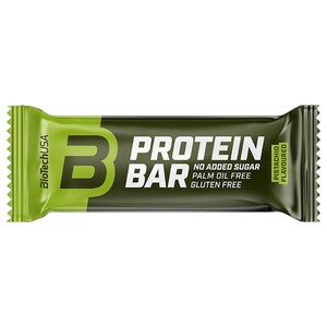 Biotechusa Protein Bar Pistachio 70G
