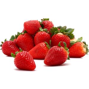 Emirates Farm Strawberry 250 Gr