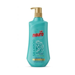 Noura Shampoo For Dry Hair Green 1.25L