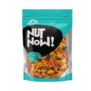 Nut Now Premium Mixed Crackers 230G