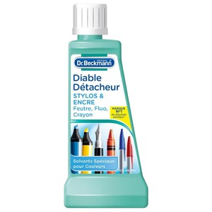 Dr.Beckmann Stain Devils Pens & Ink Removal 50Ml