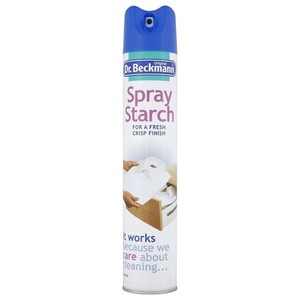 Dr.Beckmann Spray Starch 400Ml