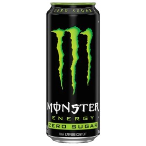 Monster Energy Drink Original 500Ml