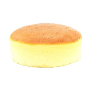 Japanese Cheesecake 150 Gr