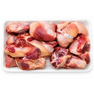 Veal Fat & Bones