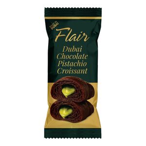 Flair Croissant Pistachio 40 Gr