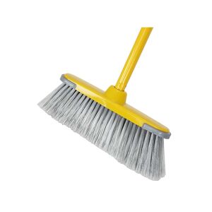 Omnium Broom With Handle Om-8085