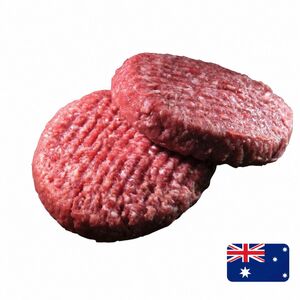 Wagyu Burger