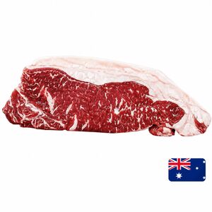 Black Angus Faux Filet Brazilian