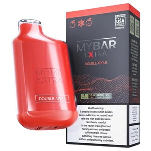 my bar vape MYBAR