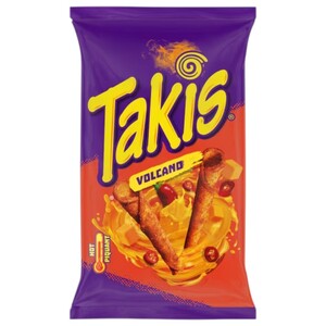 Takis Volcano 55G