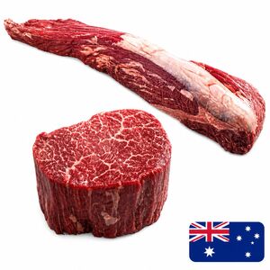 Wagyu Tenderloin Mb 6+