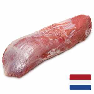 Holland Veal Eyeround
