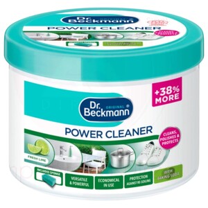 Dr.Beckmann Power Cleaner Fresh Lime 550G