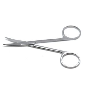 Trishi Scissors 1 Pc L 21.5 X W 7.5 Cm Tr00125