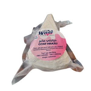 Beit El Hrajle Goat Cheese