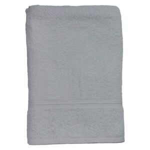 Cannon Jacquard Fab Bath Towel 600 70 X 140 Cm Beige