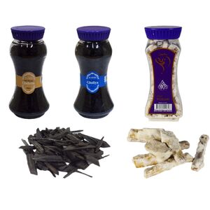Al Riyah Oud Combo Offer