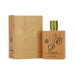 Collection Choice Pour (F) Edp 100Ml (Promo)