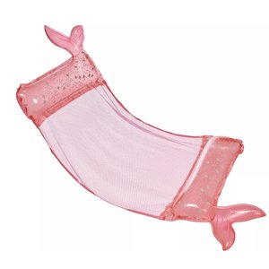 Floating Hammock 3D Pearl Mermaid