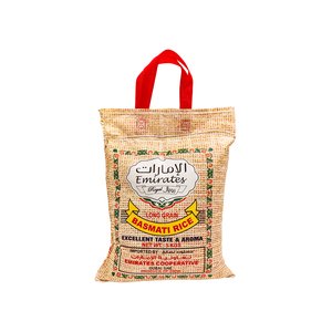 Basmati Rice 5Kg