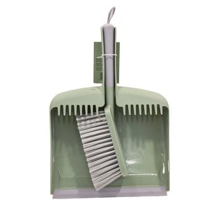 Dustpan & Brush Set