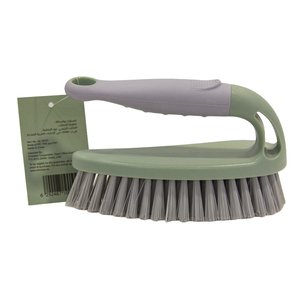 Srubbing Brush With Soft Handle