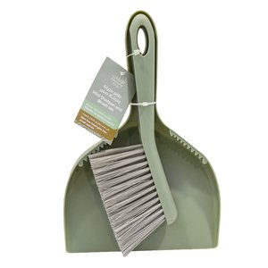 Mini Dustpan And Brush Set