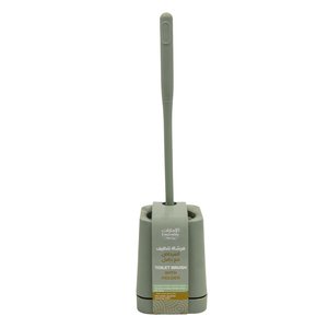 Toilet Brush With Holder Dustpan