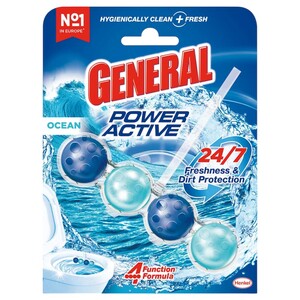 Der General Bowl Blocks Power Active Ocean 50G