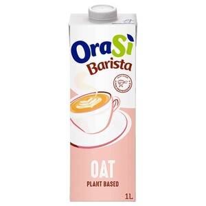 Orasi Barista Oat Milk 1L