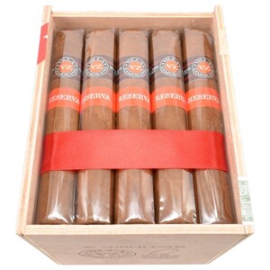 Villa Zamorano Soberano Cigar 15 Pieces