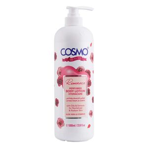 Cosmo Beaute Body Lotion Assorted 1 L