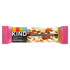 Kind White Chocolate Raspberry Protein Bar 40G