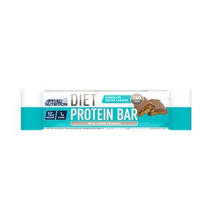 Applied Nutrition Diet Chocolate Salted Caramel Protein Bar 45G