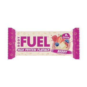 Applied Nutrition Body Fuel Berry Protein Flapjack Bar 40G