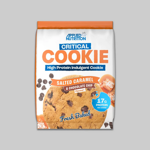 Applied Nutrition Cookie Salted Caramel & Chocolate Chip 73G